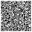 QR code with Tony Diebold contacts