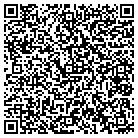 QR code with U A Of Brazil Inc contacts