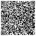 QR code with Uncharted Territory LLC contacts