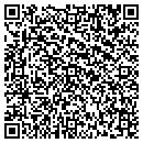 QR code with Undertow Films contacts