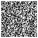 QR code with Up & Down Signs contacts