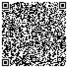 QR code with Up Front Productions Inc contacts