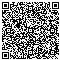 QR code with Xovr contacts