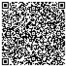 QR code with Rah Producers Center contacts
