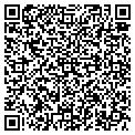 QR code with Basil Bova contacts