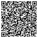QR code with Venice TV contacts
