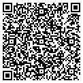 QR code with Exotic View contacts