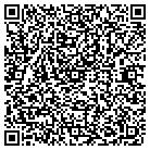 QR code with Hilanavision Productions contacts