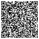 QR code with Horizon Shine contacts