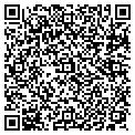 QR code with Inp Inc contacts