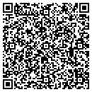 QR code with R K Studios contacts