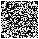 QR code with Taek Support contacts