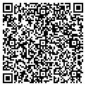 QR code with Blend contacts