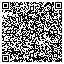 QR code with A Media LLC contacts
