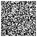 QR code with Andytracks contacts