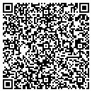 QR code with Audiobrain contacts