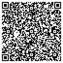 QR code with Audiobrain contacts