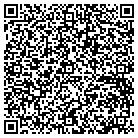 QR code with Fatimas Cleaning Inc contacts