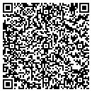 QR code with CGENT contacts