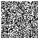 QR code with Defacto Inc contacts