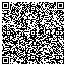 QR code with Hostnet Co contacts