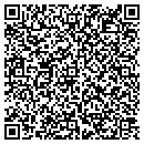 QR code with H Gun Inc contacts