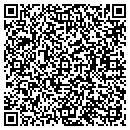 QR code with House Of Hitz contacts