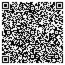 QR code with I Clips Network contacts