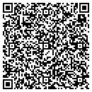 QR code with James E Malone contacts