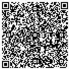QR code with Opposite of Hot Productions contacts
