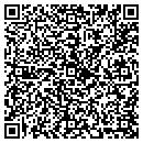 QR code with R Ee Productions contacts