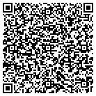QR code with Timothy Hodge Show contacts