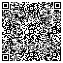 QR code with Urban Rhino contacts