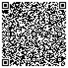 QR code with Chamblee Productions Inc contacts