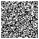 QR code with Daley Video contacts