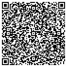 QR code with Hsi Productions Inc contacts