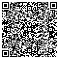 QR code with John A Mallen contacts