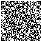 QR code with J & S Video Productions contacts