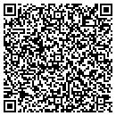 QR code with Laika Inc contacts
