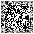 QR code with Mccurdy Productions contacts