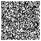 QR code with Once & For All Productions Inc contacts