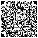 QR code with P S 260 Inc contacts