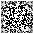 QR code with Ray Al Film And Tape Productions contacts