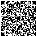 QR code with Tournee Inc contacts