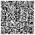 QR code with TSP Vision contacts