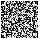 QR code with Uber Content contacts