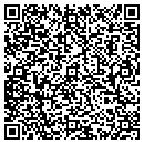 QR code with Z Shift Inc contacts