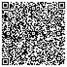 QR code with BiomedRx Inc. contacts