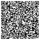 QR code with Kmw Productions Inc contacts