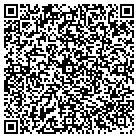 QR code with T V Filmbiz International contacts